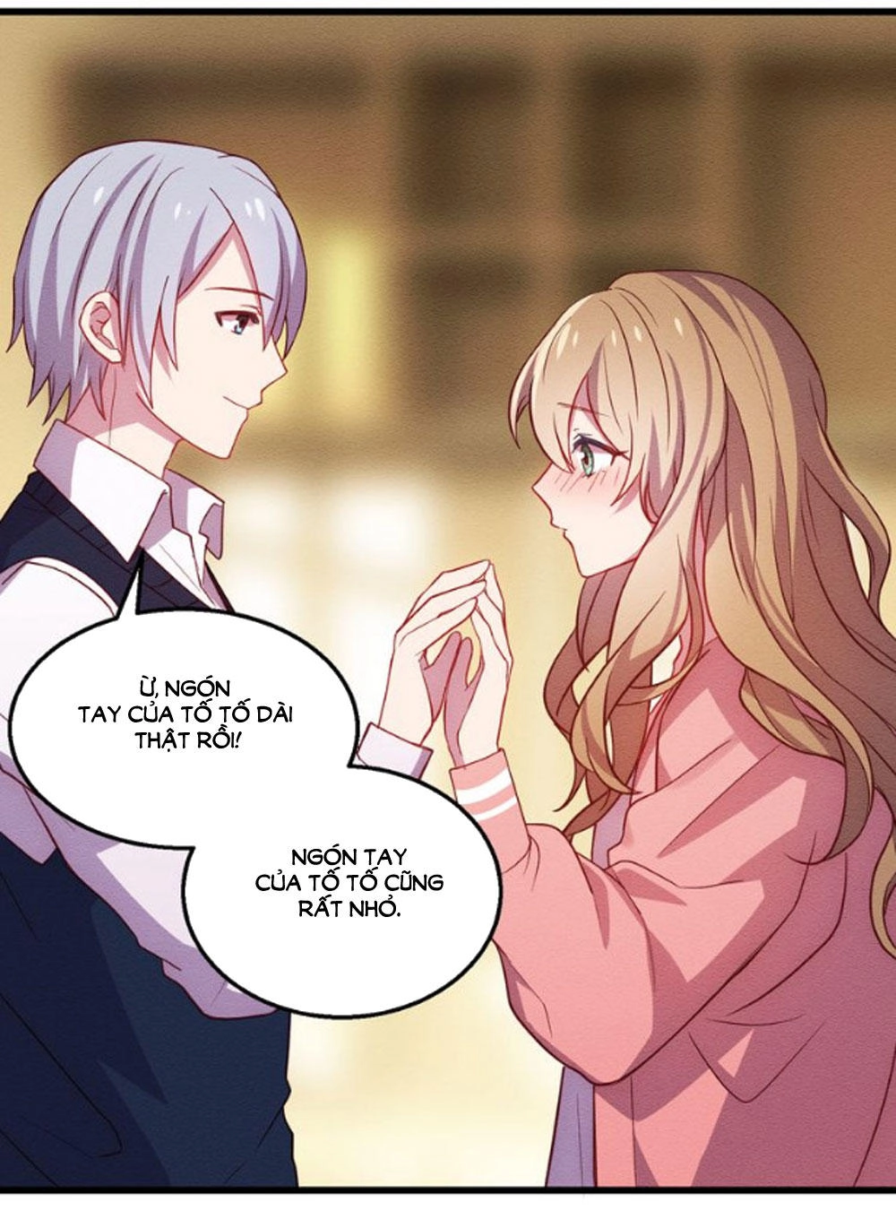 Bài Hát Tình Yêu Chapter 1 - 64