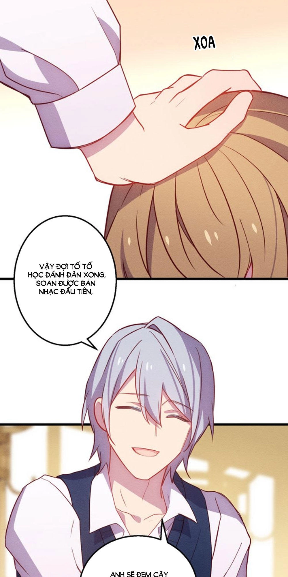 Bài Hát Tình Yêu Chapter 1 - 67