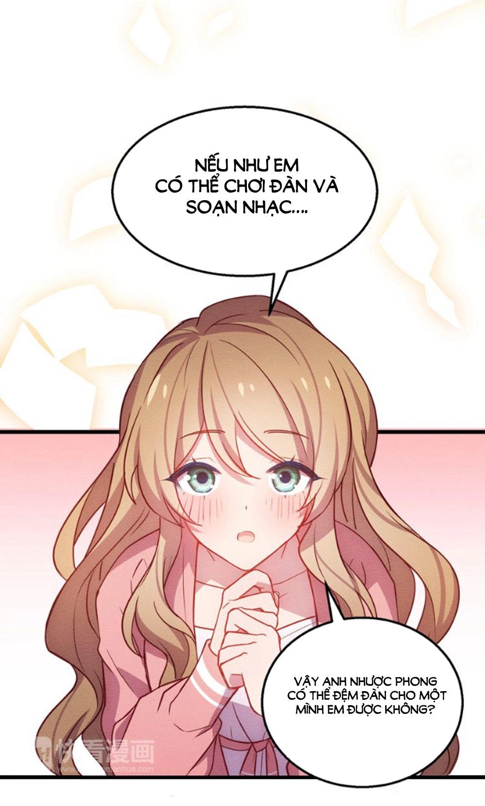 Bài Hát Tình Yêu Chapter 1 - 70