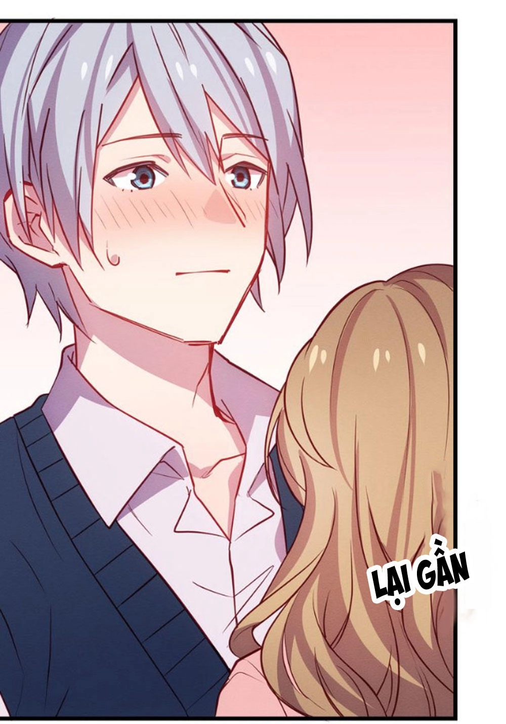 Bài Hát Tình Yêu Chapter 1 - 71