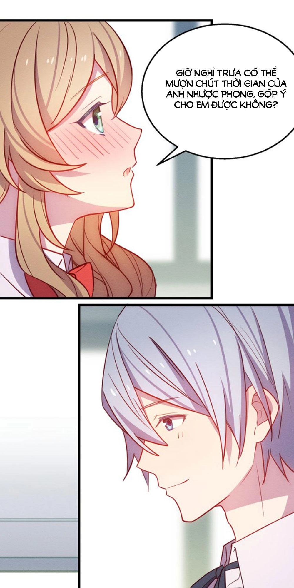 Bài Hát Tình Yêu Chapter 1 - 76