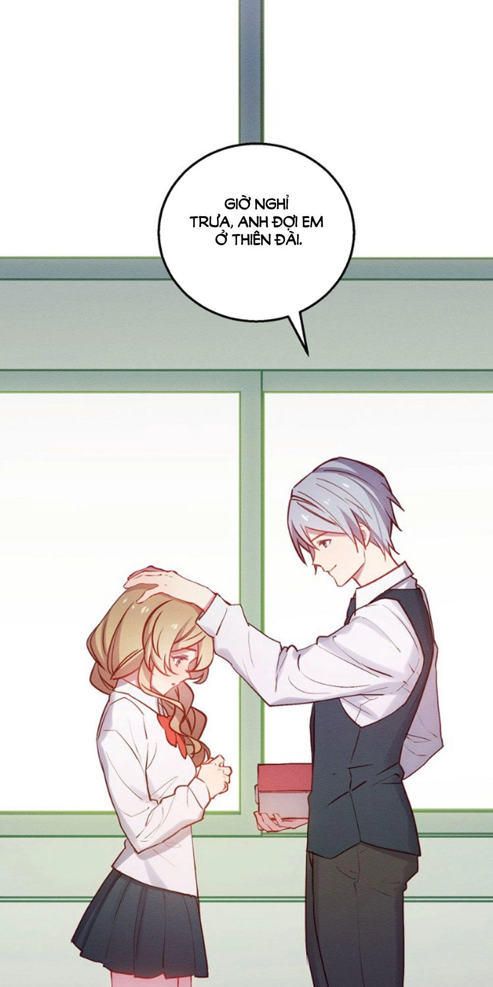 Bài Hát Tình Yêu Chapter 1 - 78