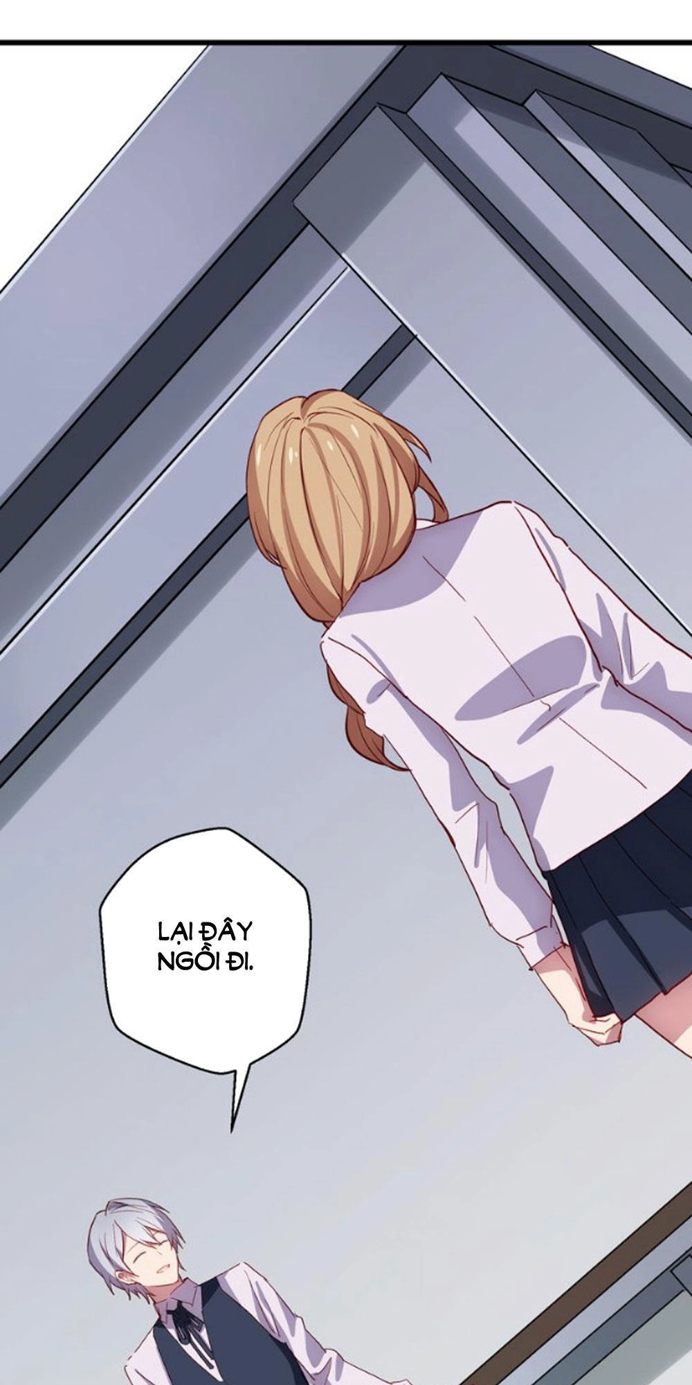 Bài Hát Tình Yêu Chapter 2 - 6