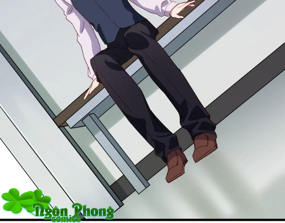 Bài Hát Tình Yêu Chapter 2 - 7