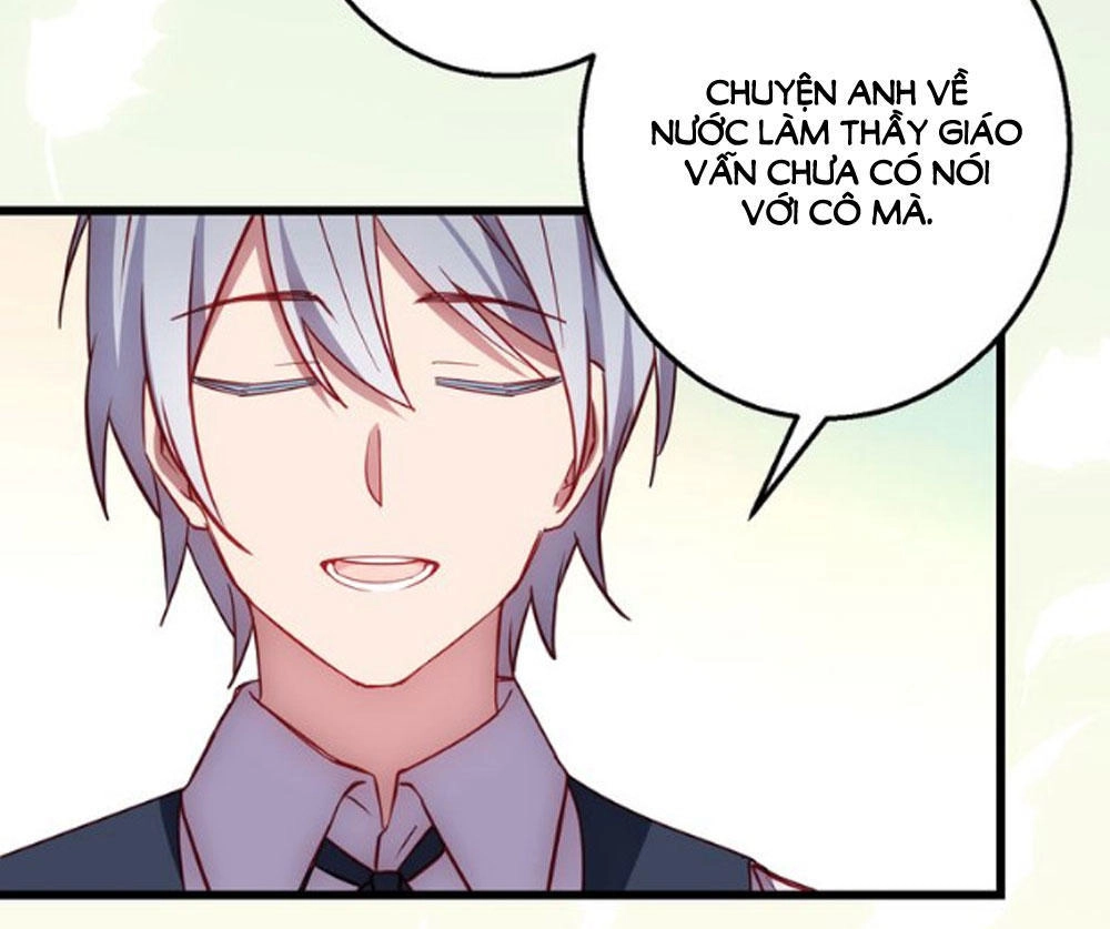 Bài Hát Tình Yêu Chapter 2 - 9