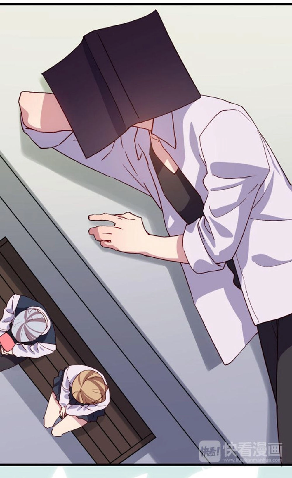 Bài Hát Tình Yêu Chapter 2 - 19