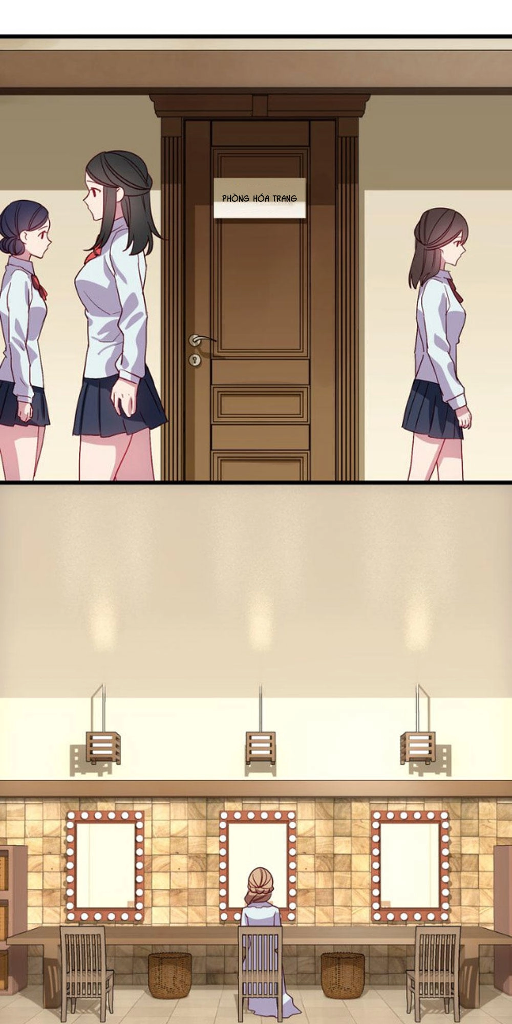 Bài Hát Tình Yêu Chapter 2 - 24