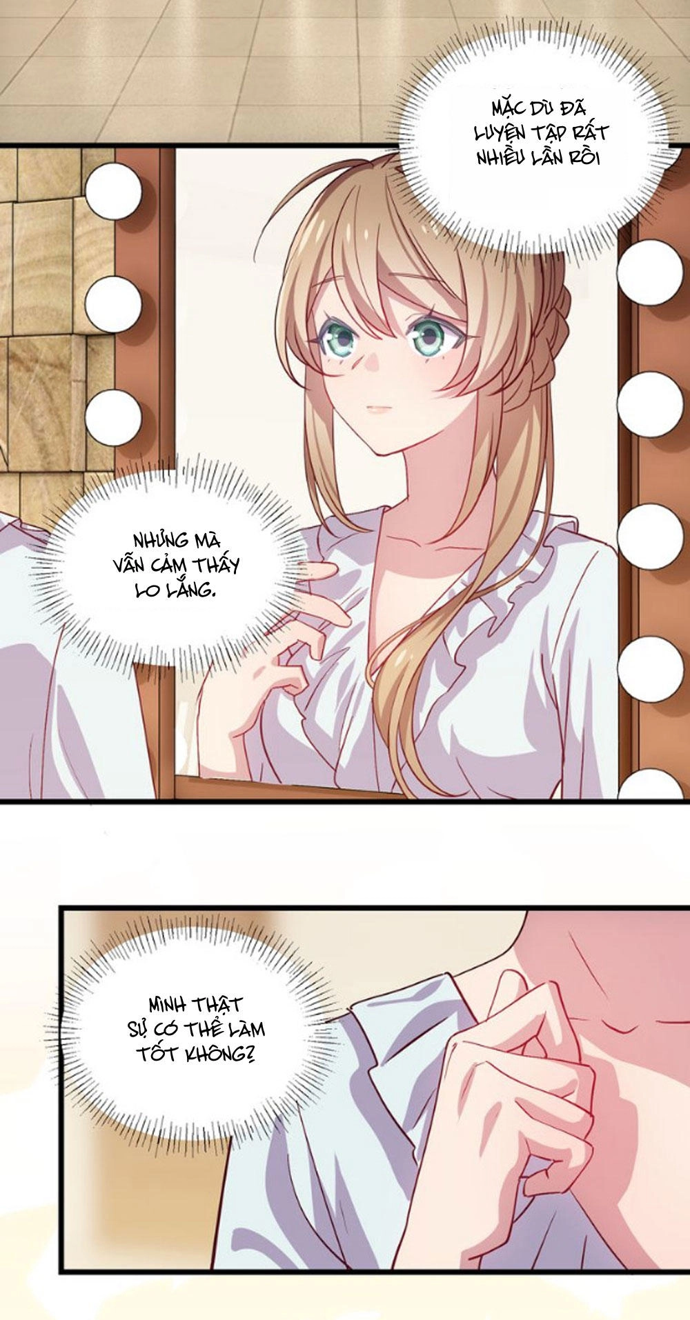 Bài Hát Tình Yêu Chapter 2 - 26