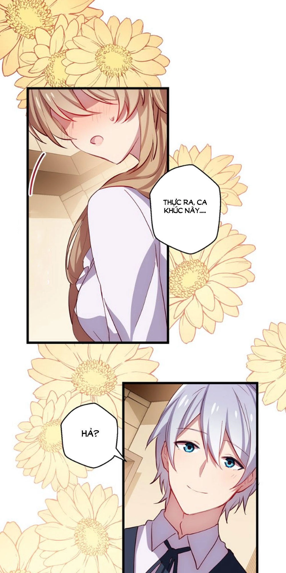 Bài Hát Tình Yêu Chapter 2 - 46