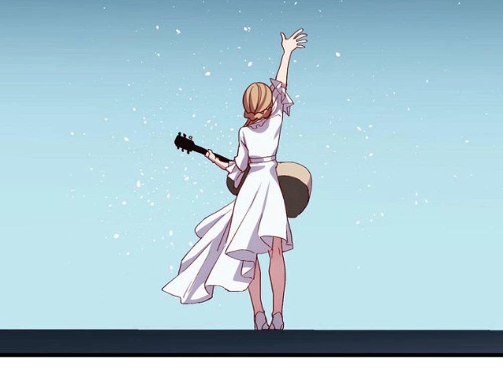 Bài Hát Tình Yêu Chapter 2 - 54