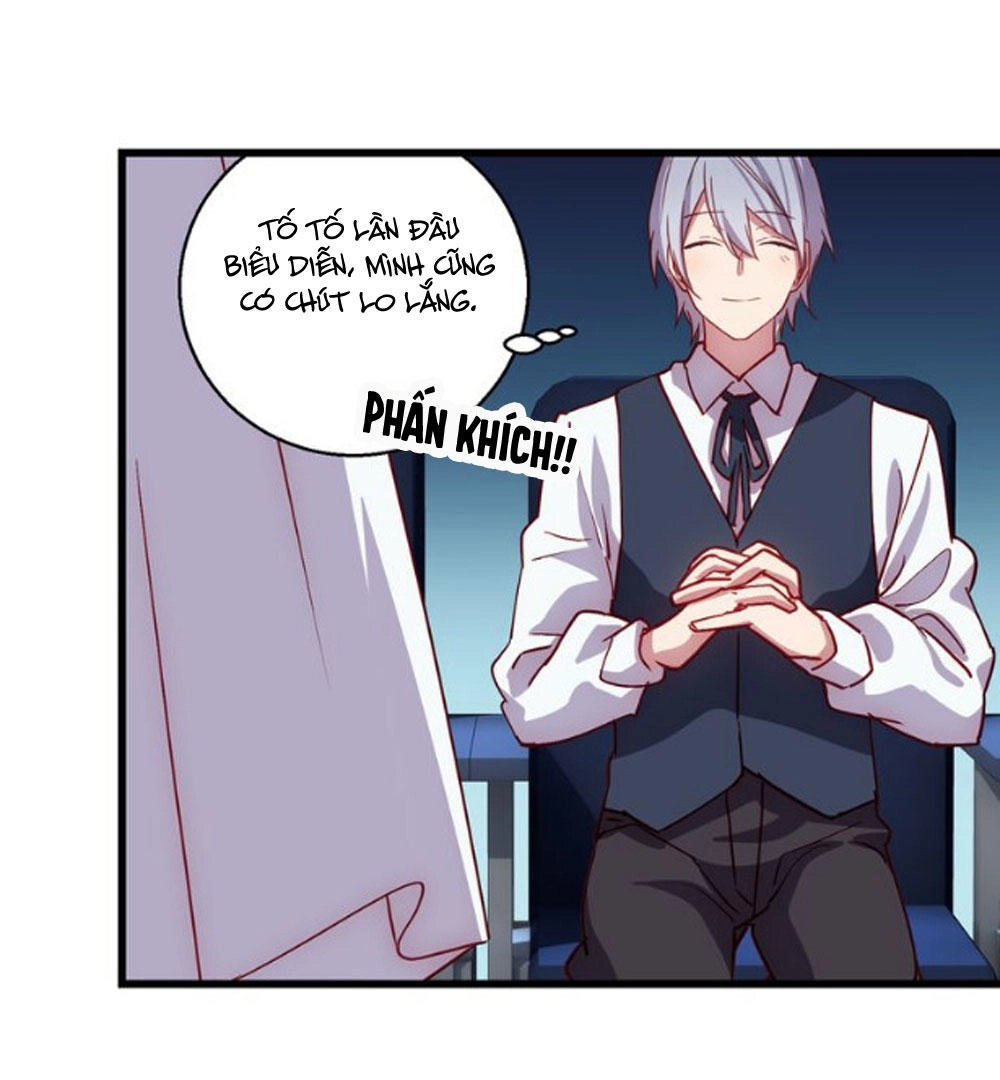 Bài Hát Tình Yêu Chapter 2 - 55