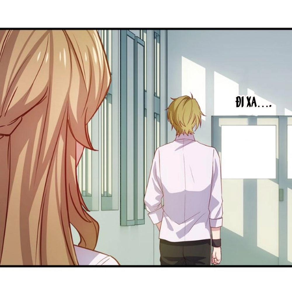 Bài Hát Tình Yêu Chapter 3 - 34