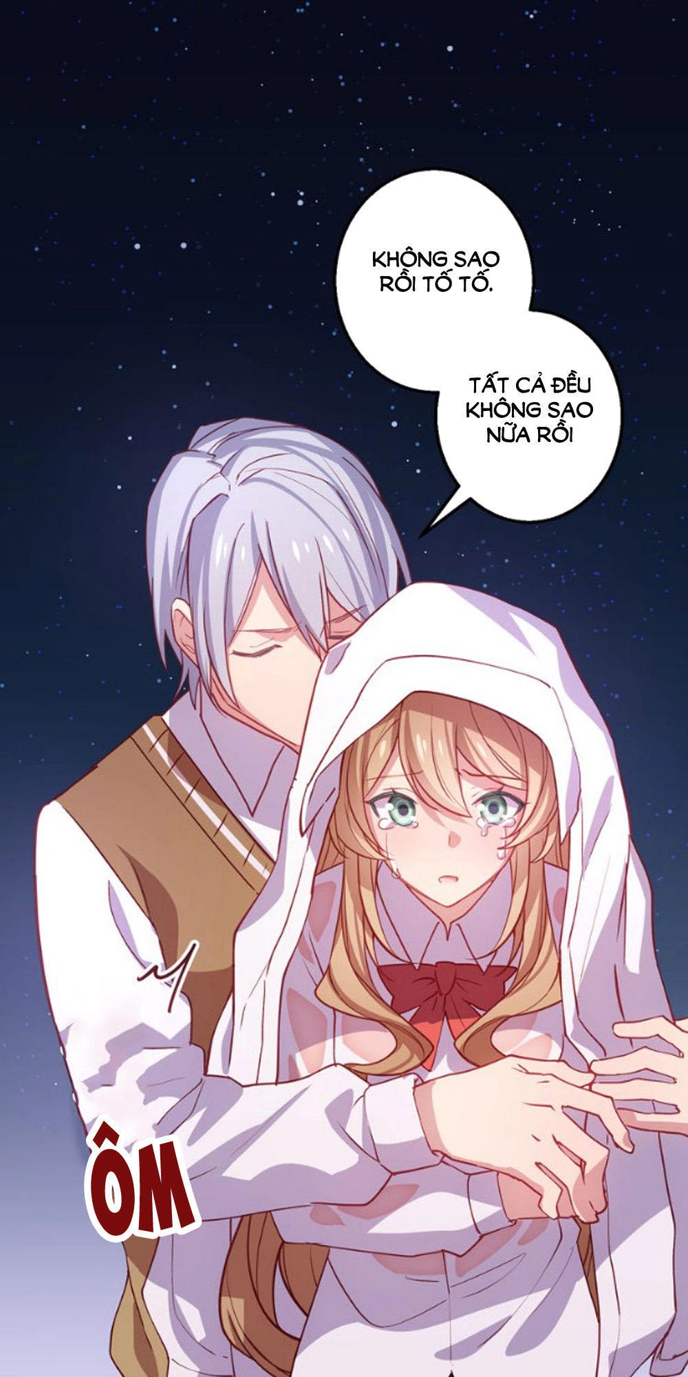 Bài Hát Tình Yêu Chapter 4 - 42