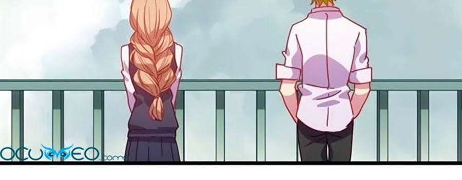 Bài Hát Tình Yêu Chapter 8 - 12