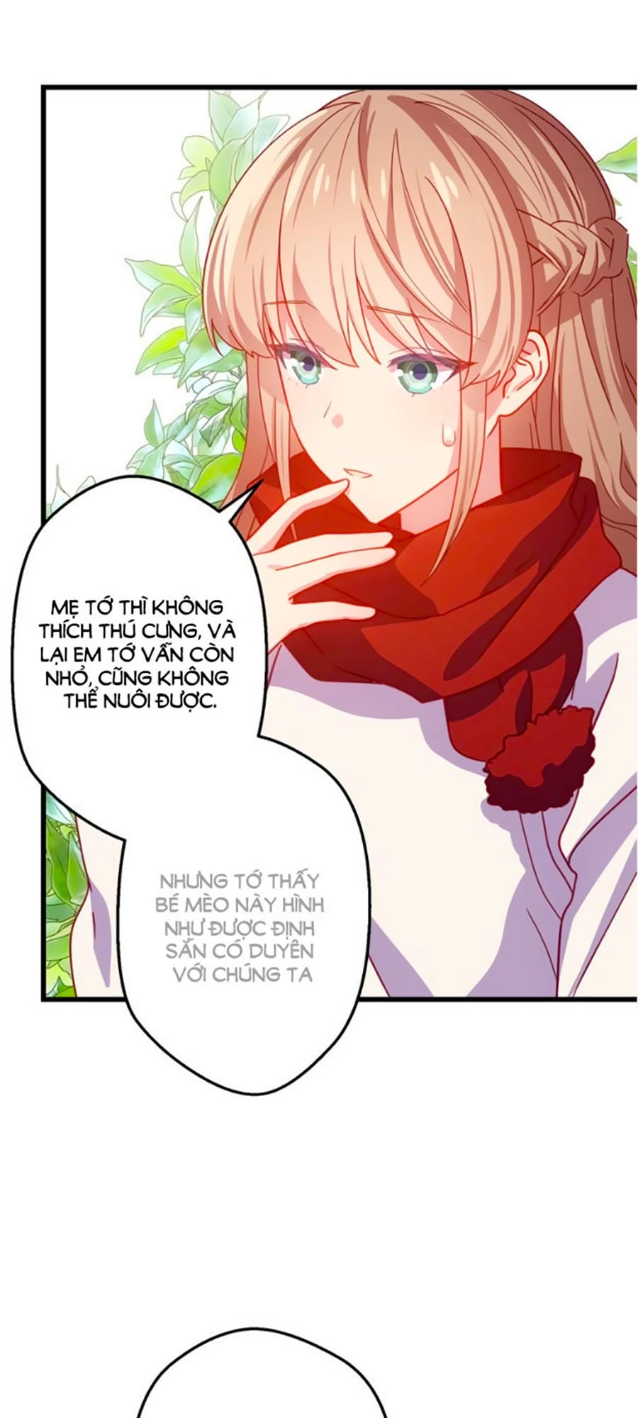 Bài Hát Tình Yêu Chapter 10 - 14