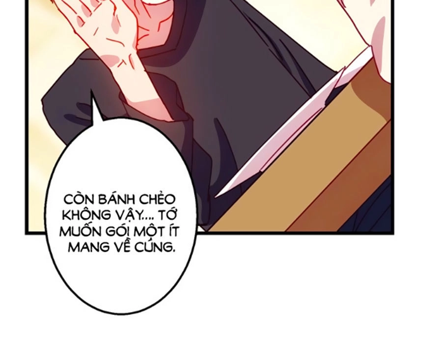 Bài Hát Tình Yêu Chapter 10.5 - 30