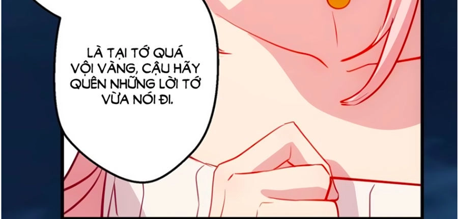 Bài Hát Tình Yêu Chapter 12 - 31