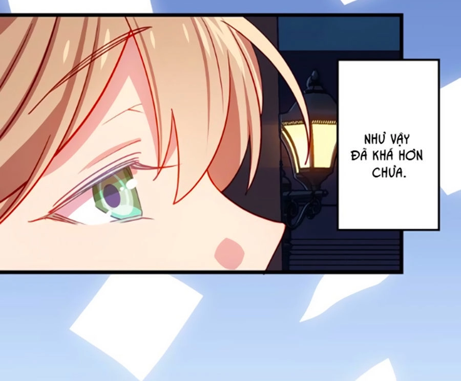 Bài Hát Tình Yêu Chapter 13 - 16