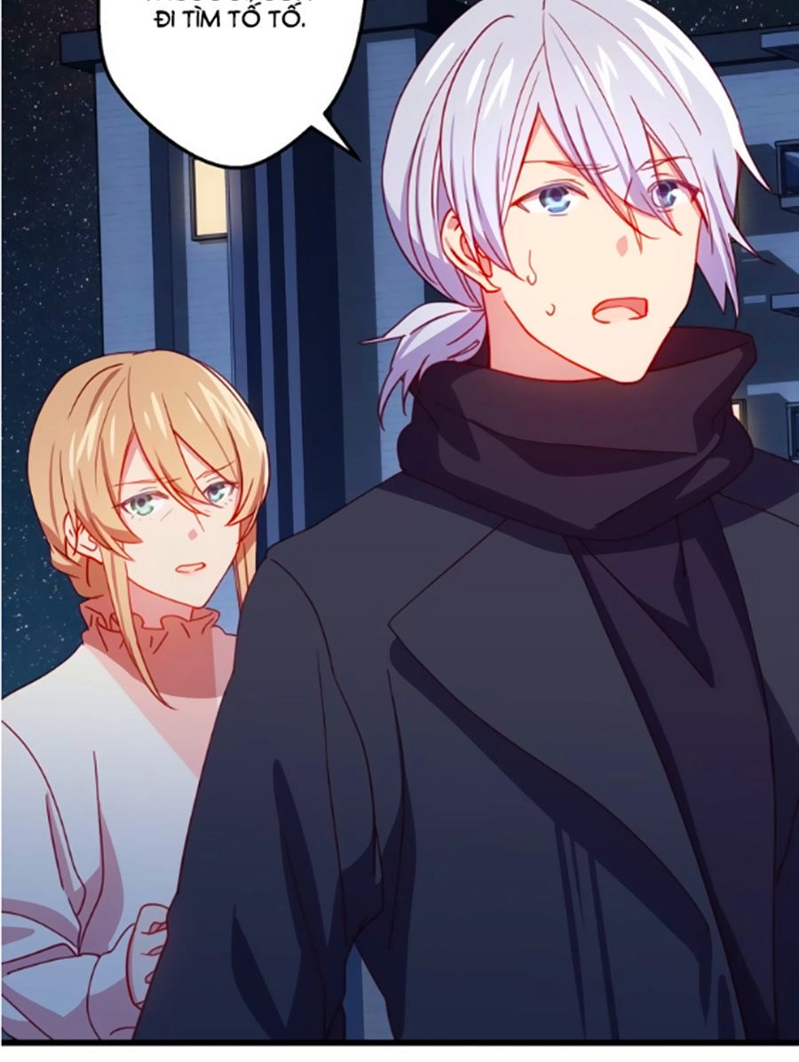 Bài Hát Tình Yêu Chapter 13 - 41