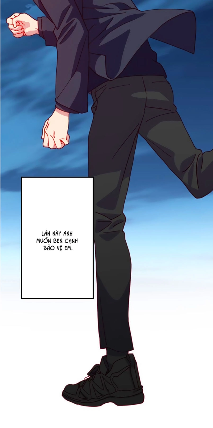 Bài Hát Tình Yêu Chapter 13 - 54