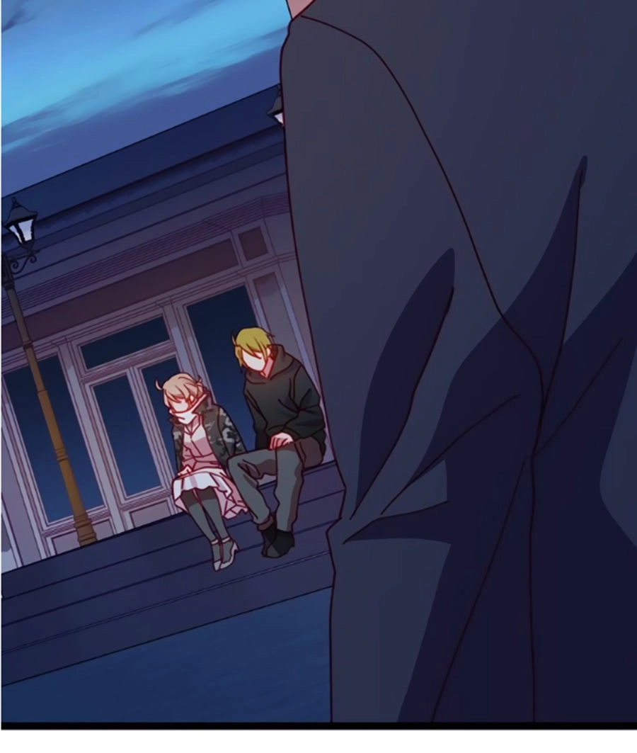 Bài Hát Tình Yêu Chapter 13 - 56