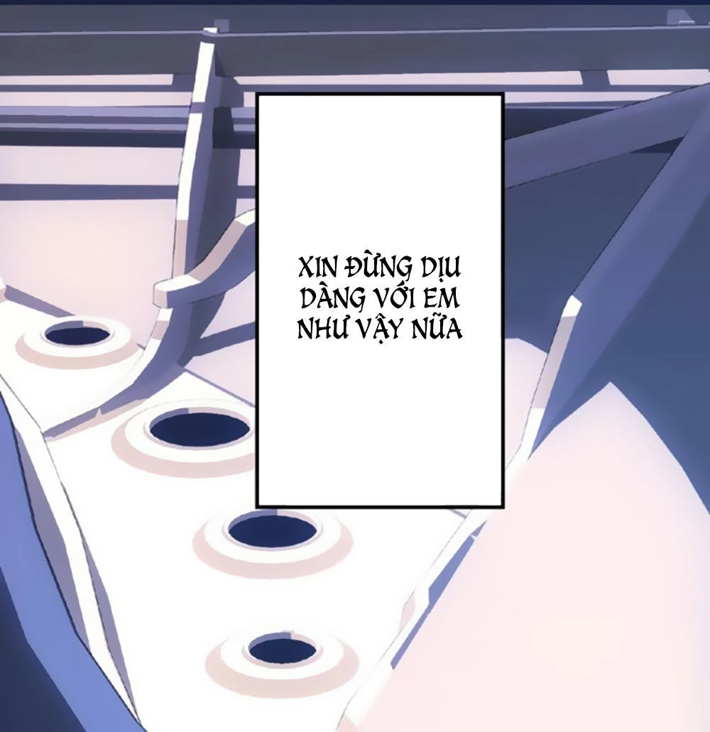 Bài Hát Tình Yêu Chapter 14 - 4