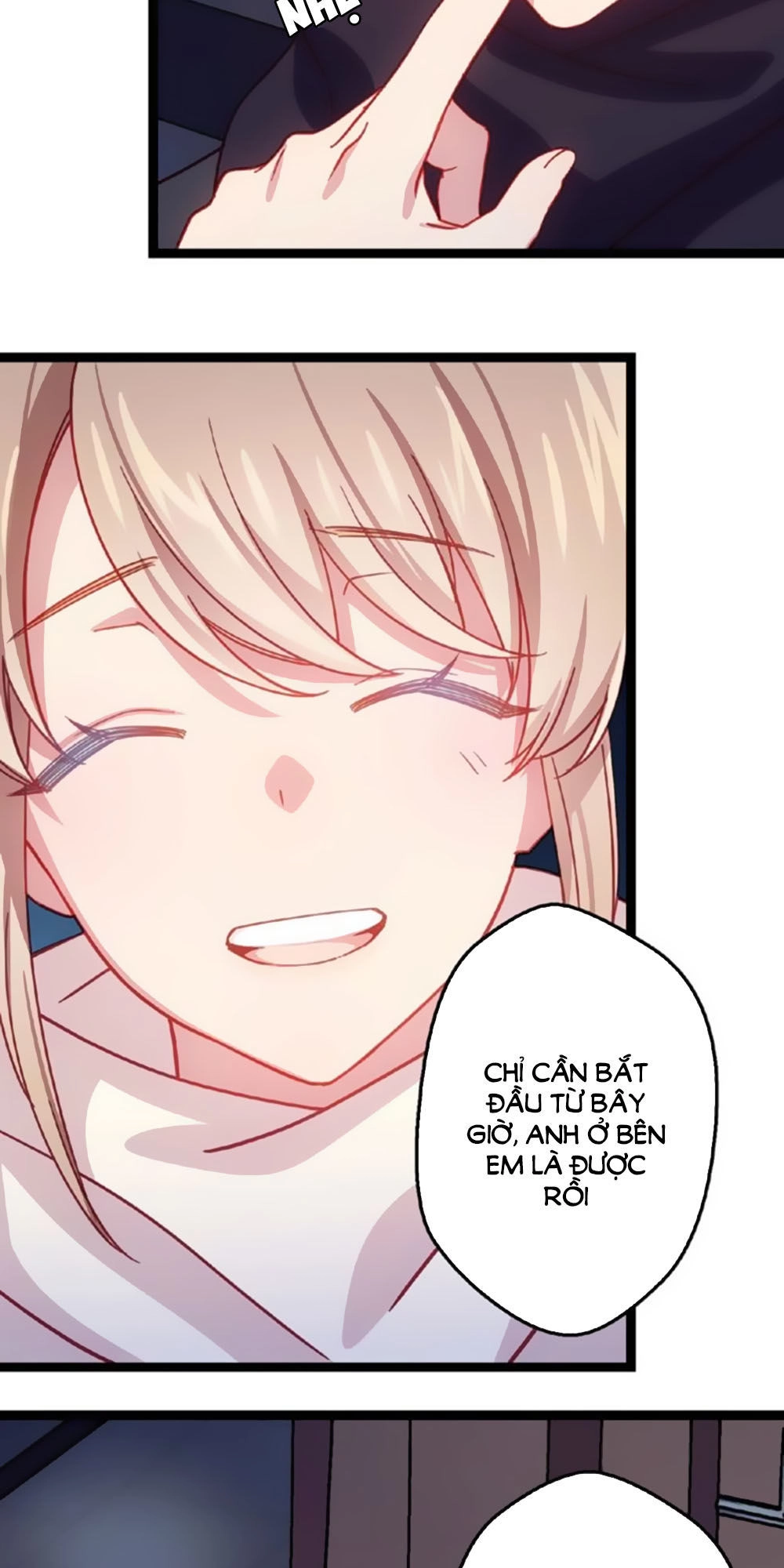 Bài Hát Tình Yêu Chapter 14 - 27