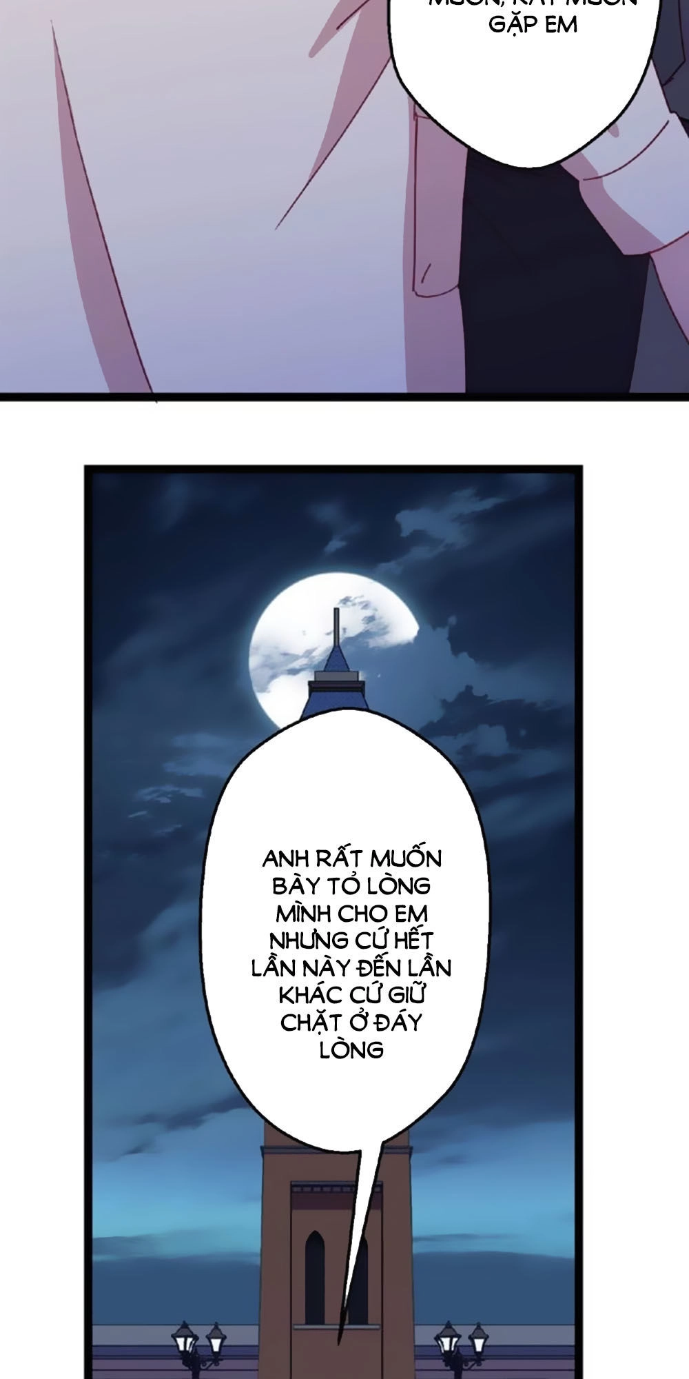 Bài Hát Tình Yêu Chapter 14 - 30