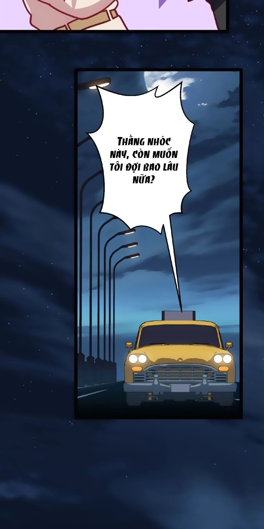 Bài Hát Tình Yêu Chapter 14 - 35