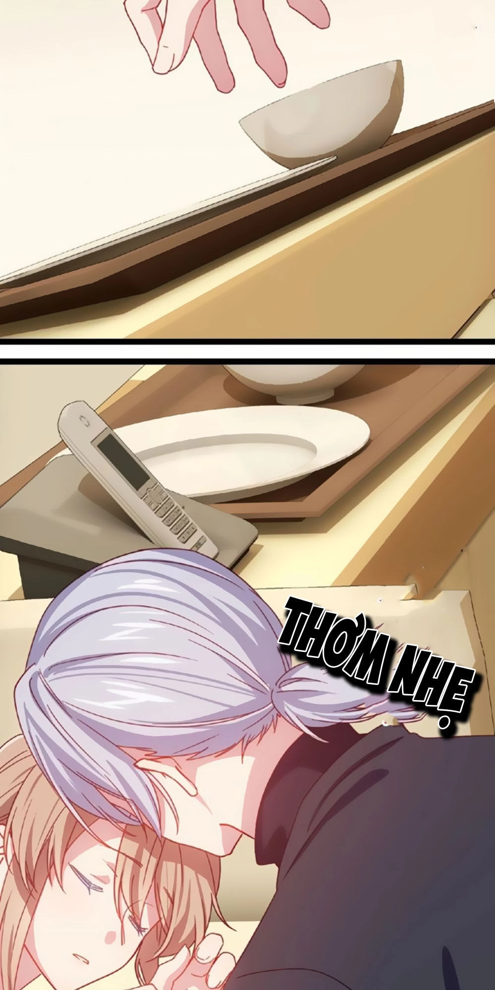 Bài Hát Tình Yêu Chapter 14 - 55