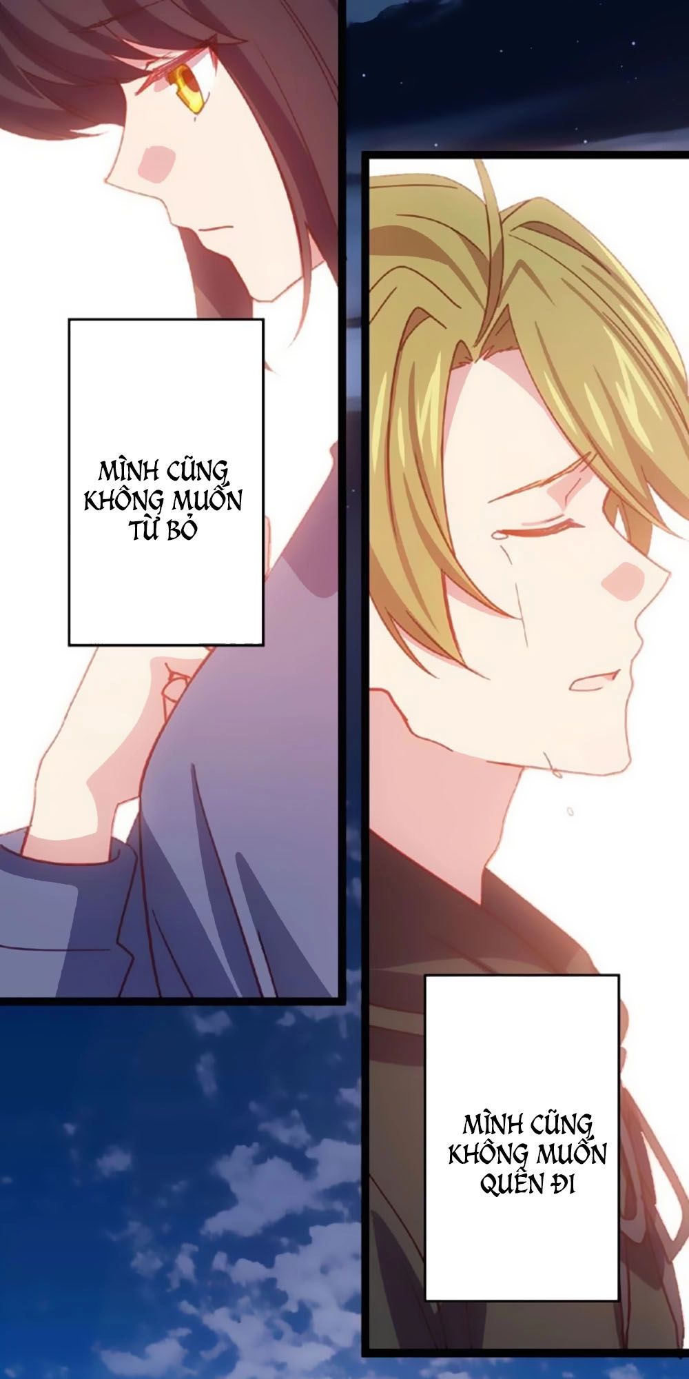 Bài Hát Tình Yêu Chapter 14 - 65