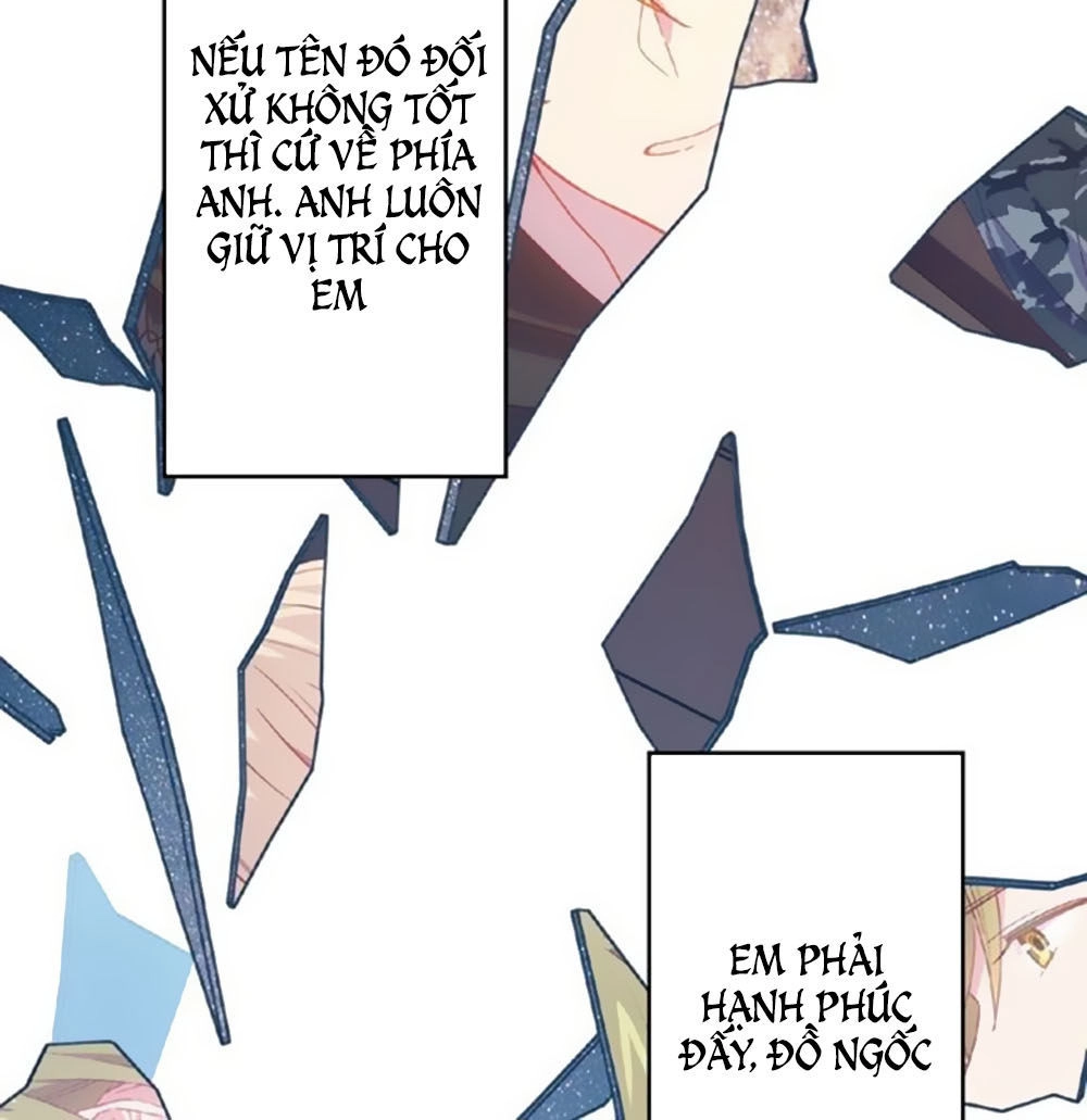 Bài Hát Tình Yêu Chapter 15 - 4