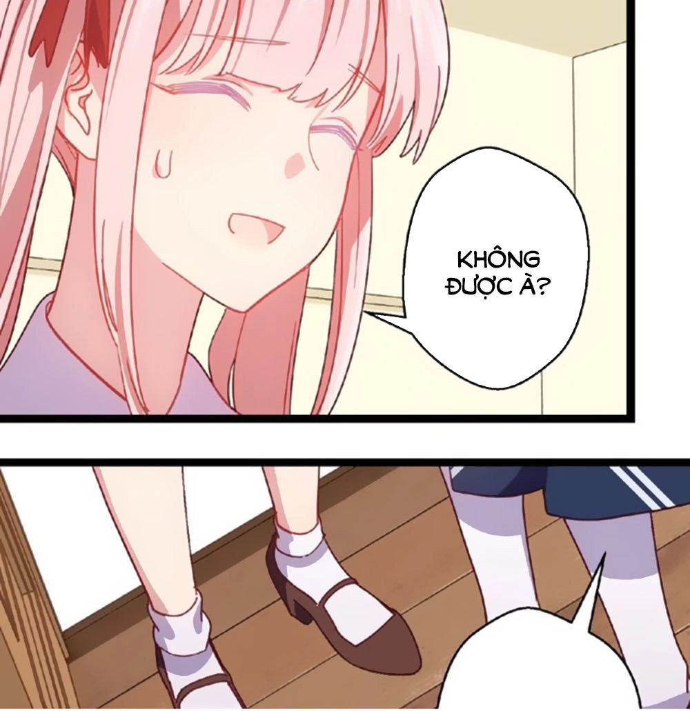 Bài Hát Tình Yêu Chapter 15 - 12