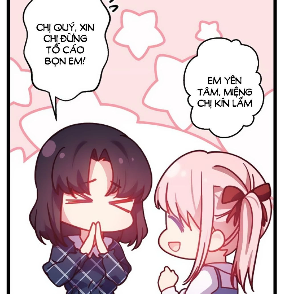 Bài Hát Tình Yêu Chapter 15 - 16