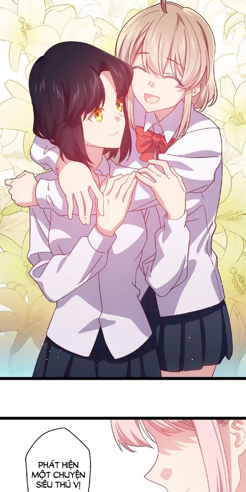 Bài Hát Tình Yêu Chapter 15 - 23