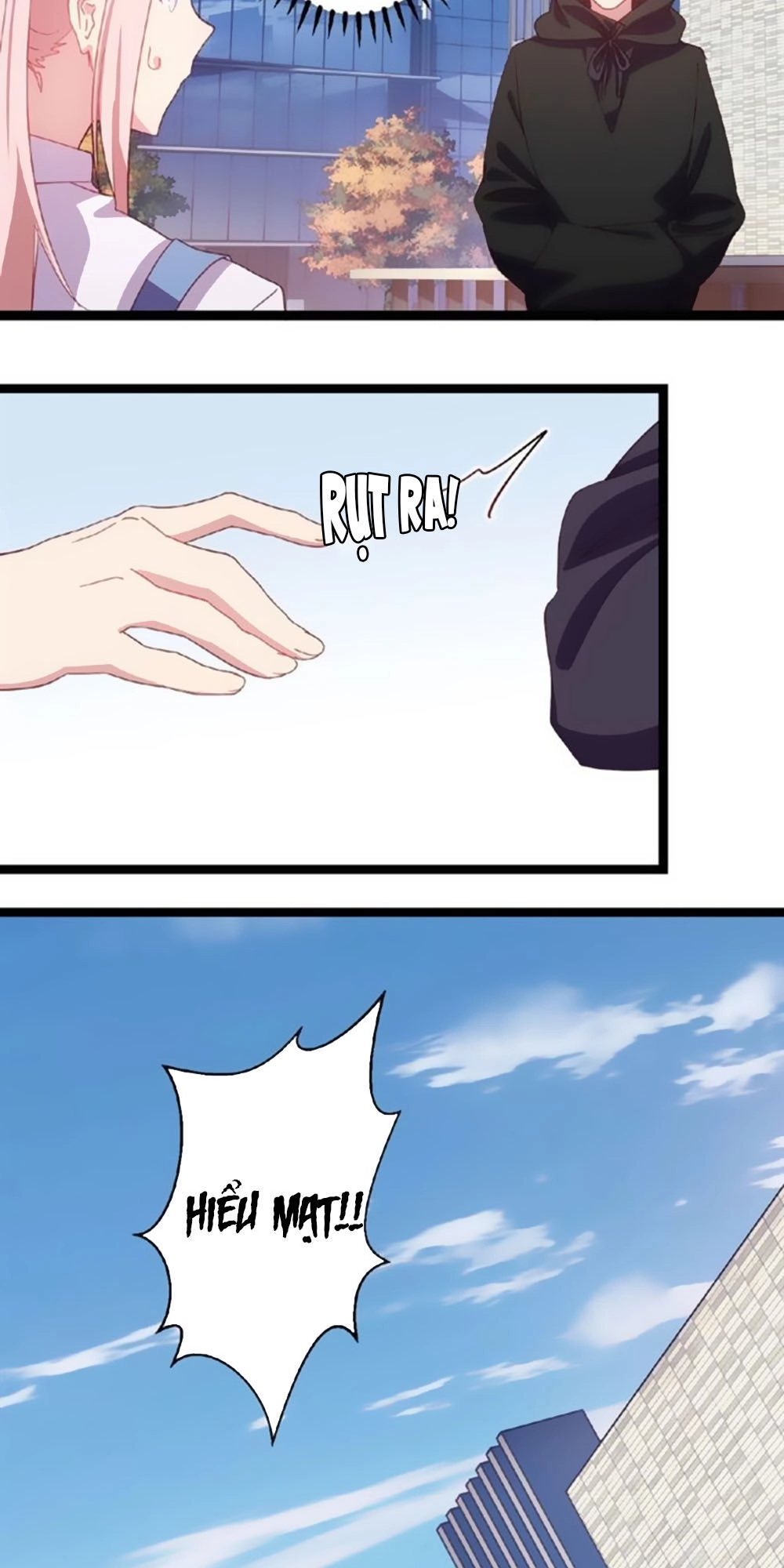 Bài Hát Tình Yêu Chapter 15 - 30