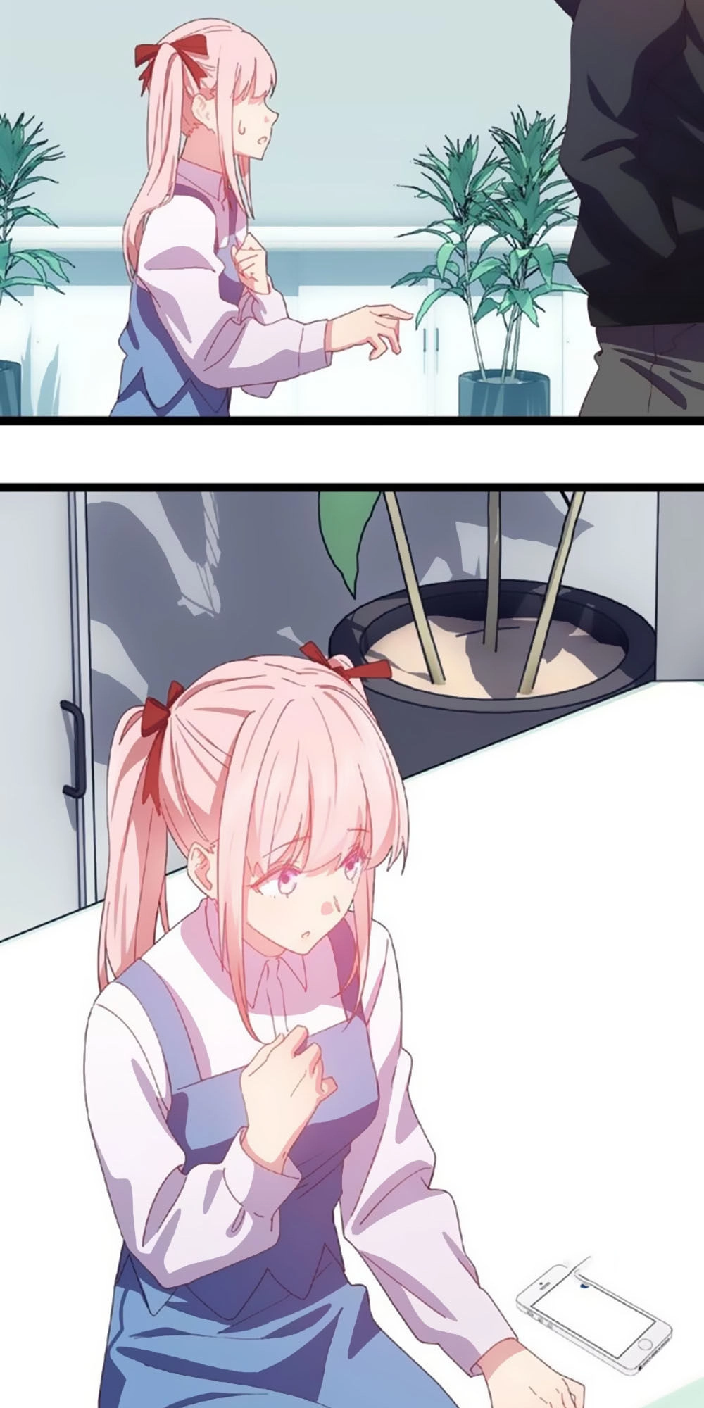 Bài Hát Tình Yêu Chapter 15 - 38