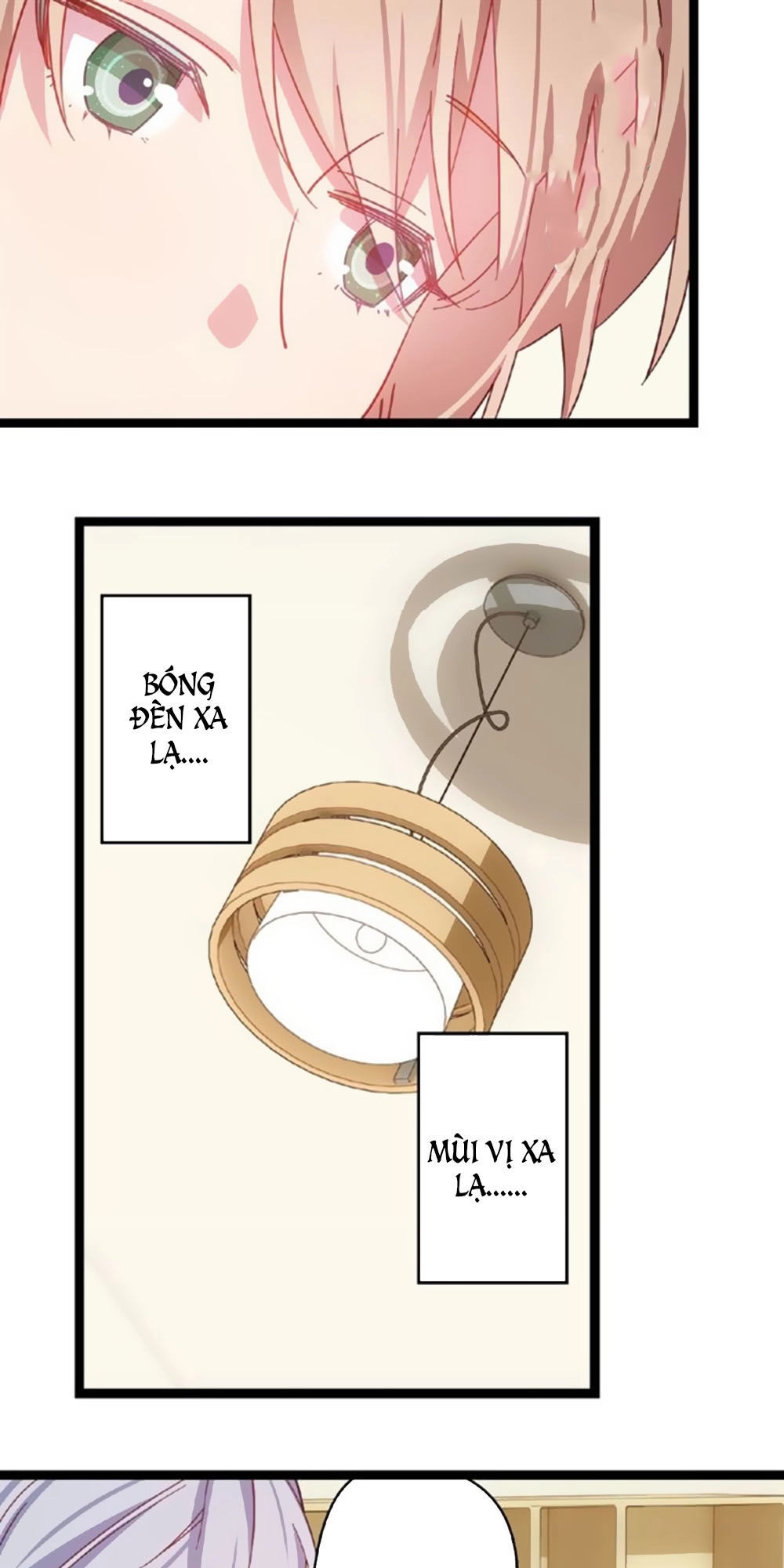 Bài Hát Tình Yêu Chapter 15 - 45