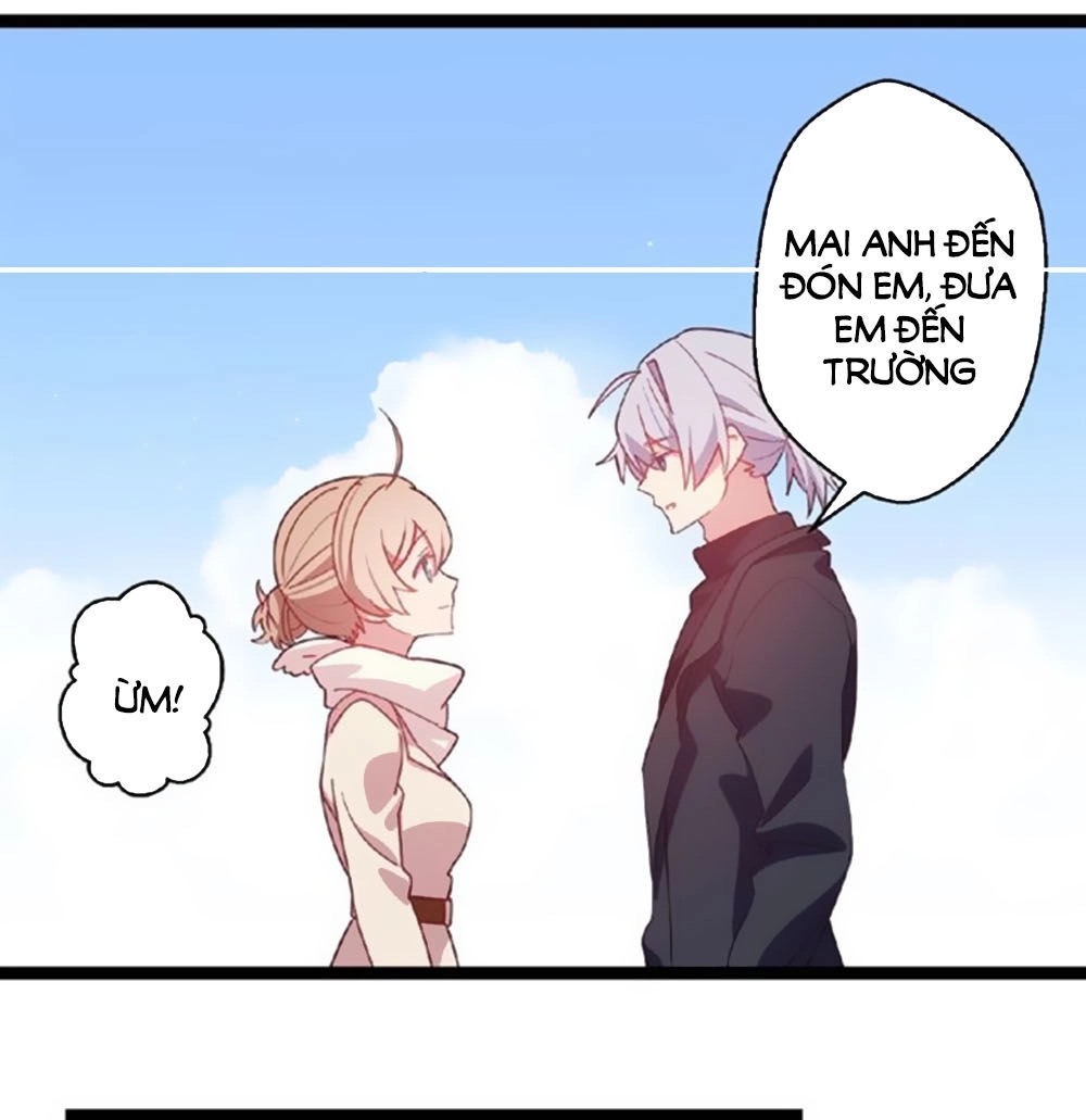 Bài Hát Tình Yêu Chapter 15 - 48