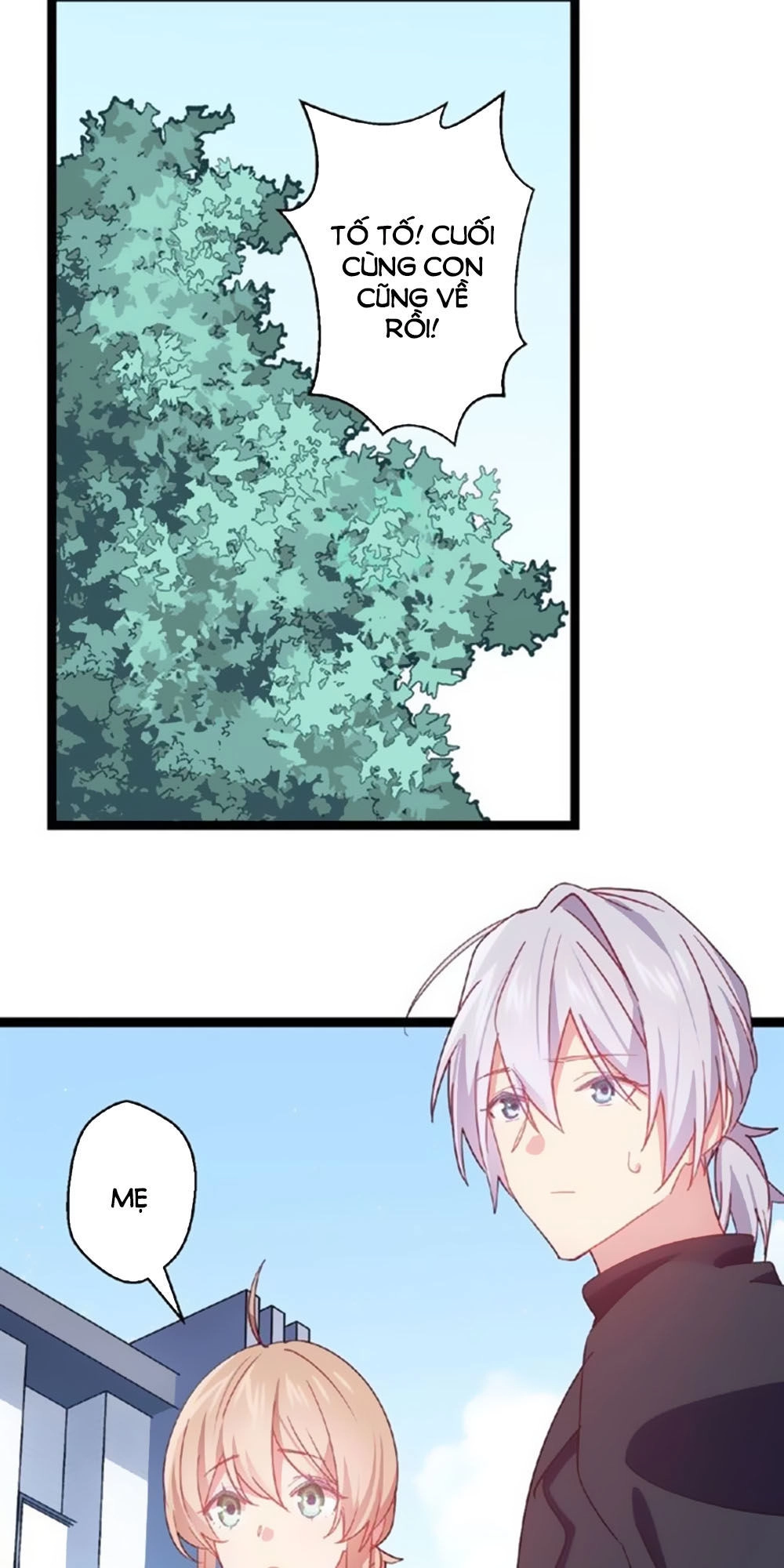 Bài Hát Tình Yêu Chapter 15 - 49