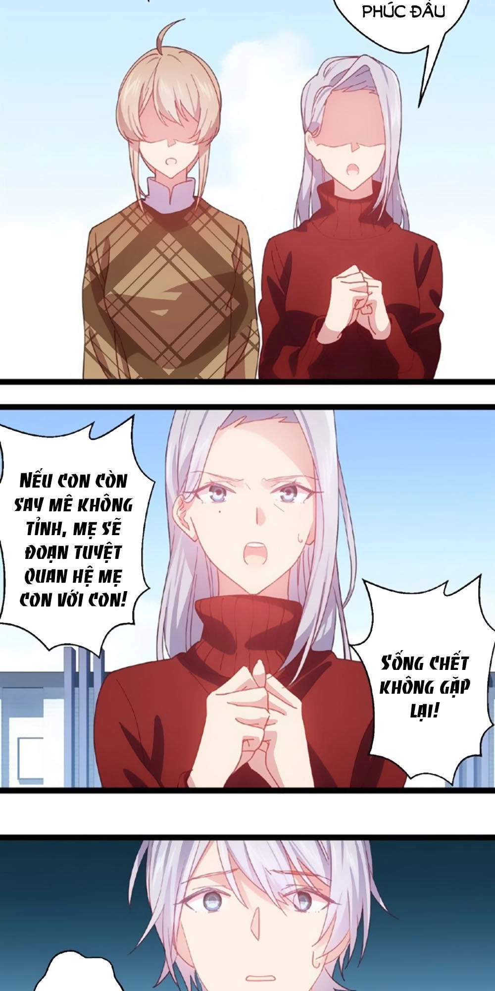 Bài Hát Tình Yêu Chapter 15 - 55