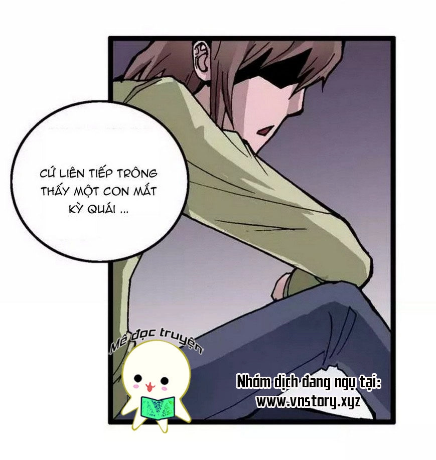 Thiếu Niên Siêu Năng Lực Chapter 1 - 4