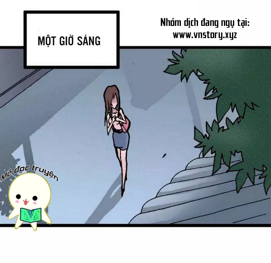 Thiếu Niên Siêu Năng Lực Chapter 1 - 9