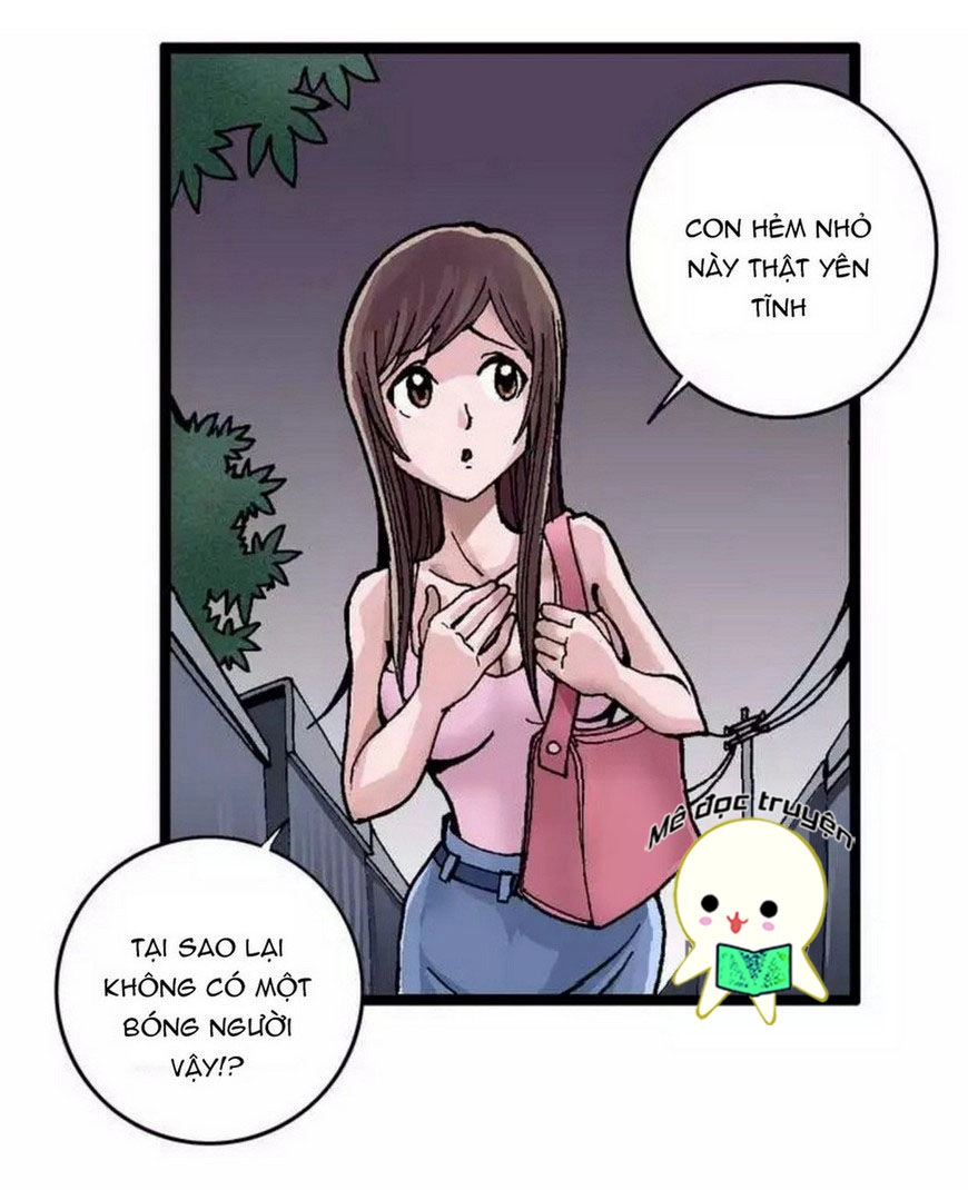 Thiếu Niên Siêu Năng Lực Chapter 1 - 10