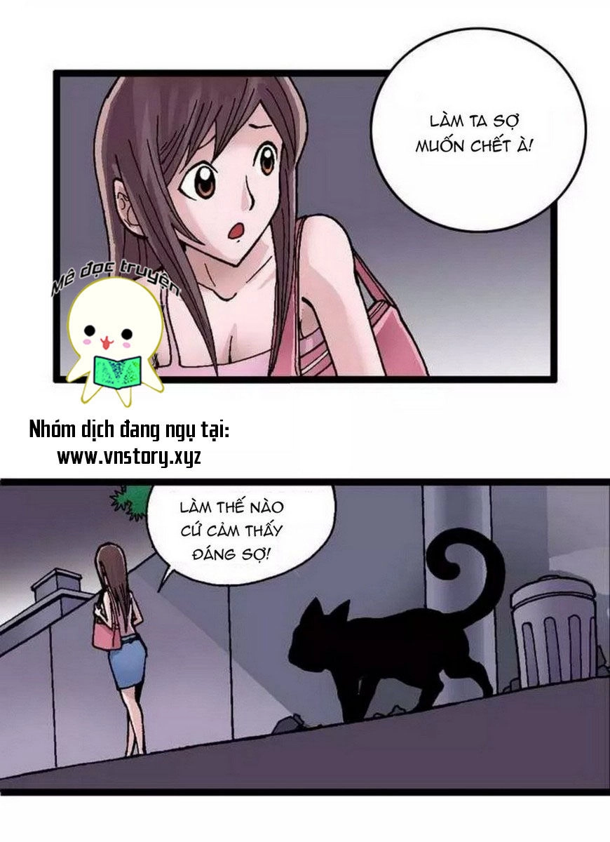 Thiếu Niên Siêu Năng Lực Chapter 1 - 13