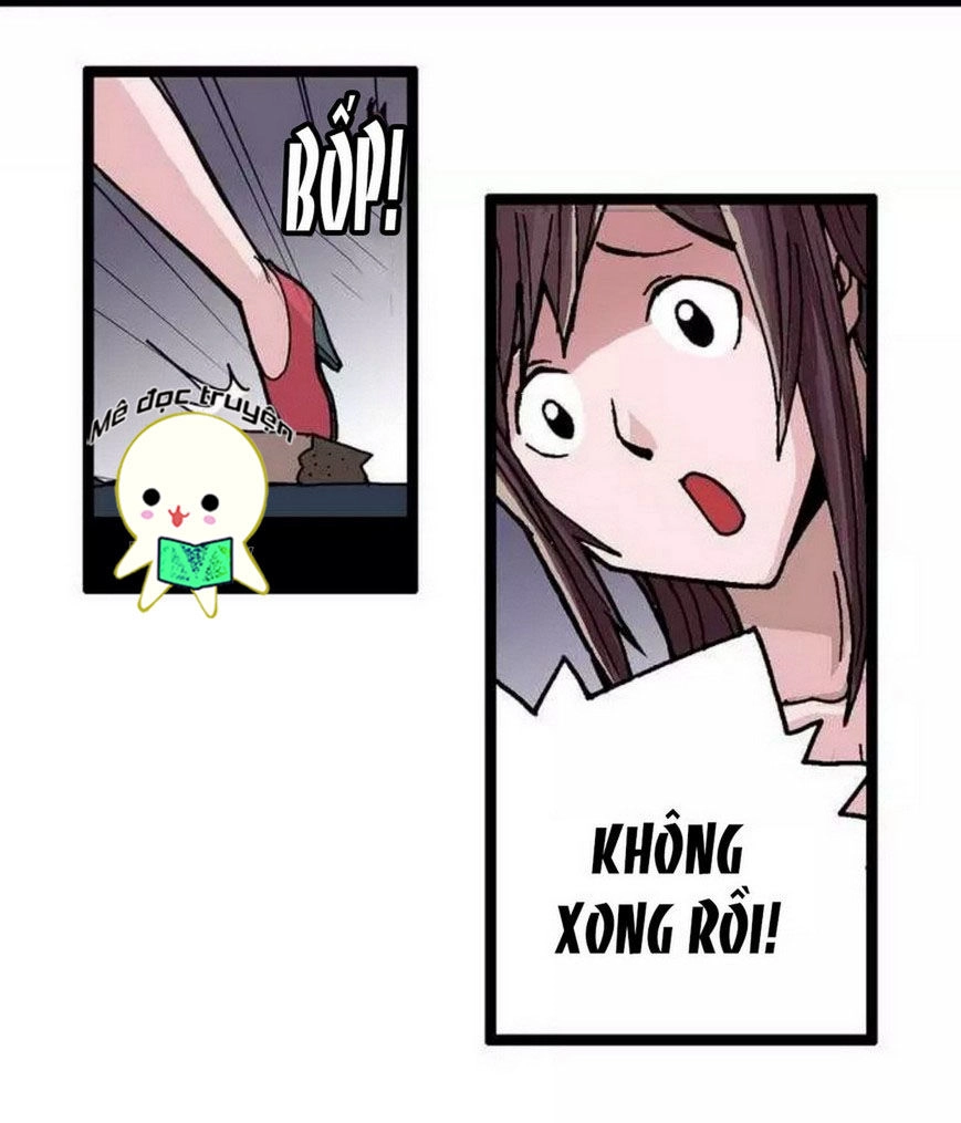 Thiếu Niên Siêu Năng Lực Chapter 1 - 19