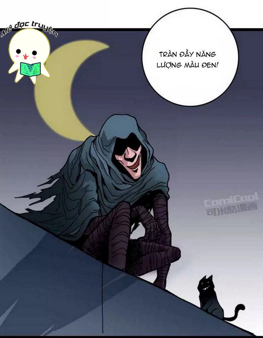 Thiếu Niên Siêu Năng Lực Chapter 1 - 27