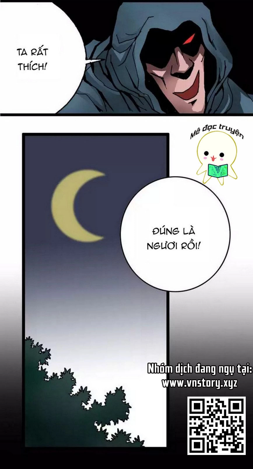 Thiếu Niên Siêu Năng Lực Chapter 1 - 28