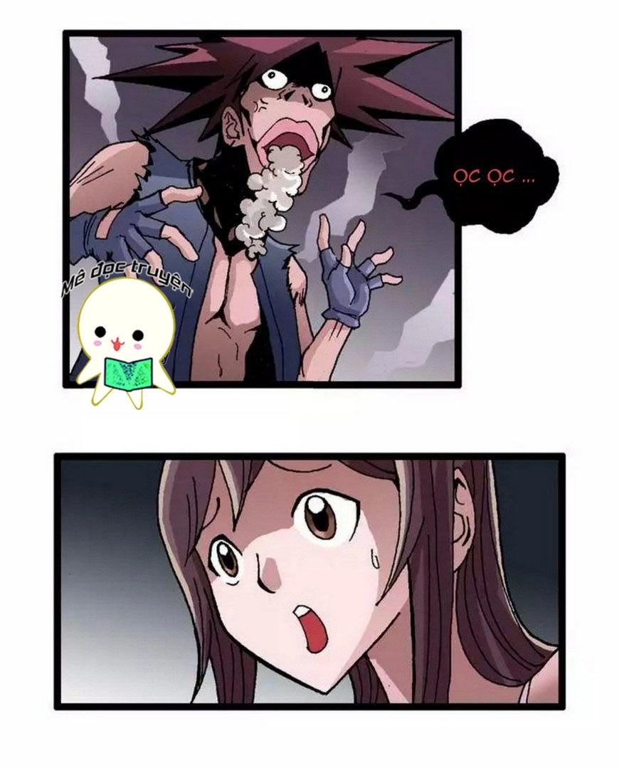 Thiếu Niên Siêu Năng Lực Chapter 2 - 3