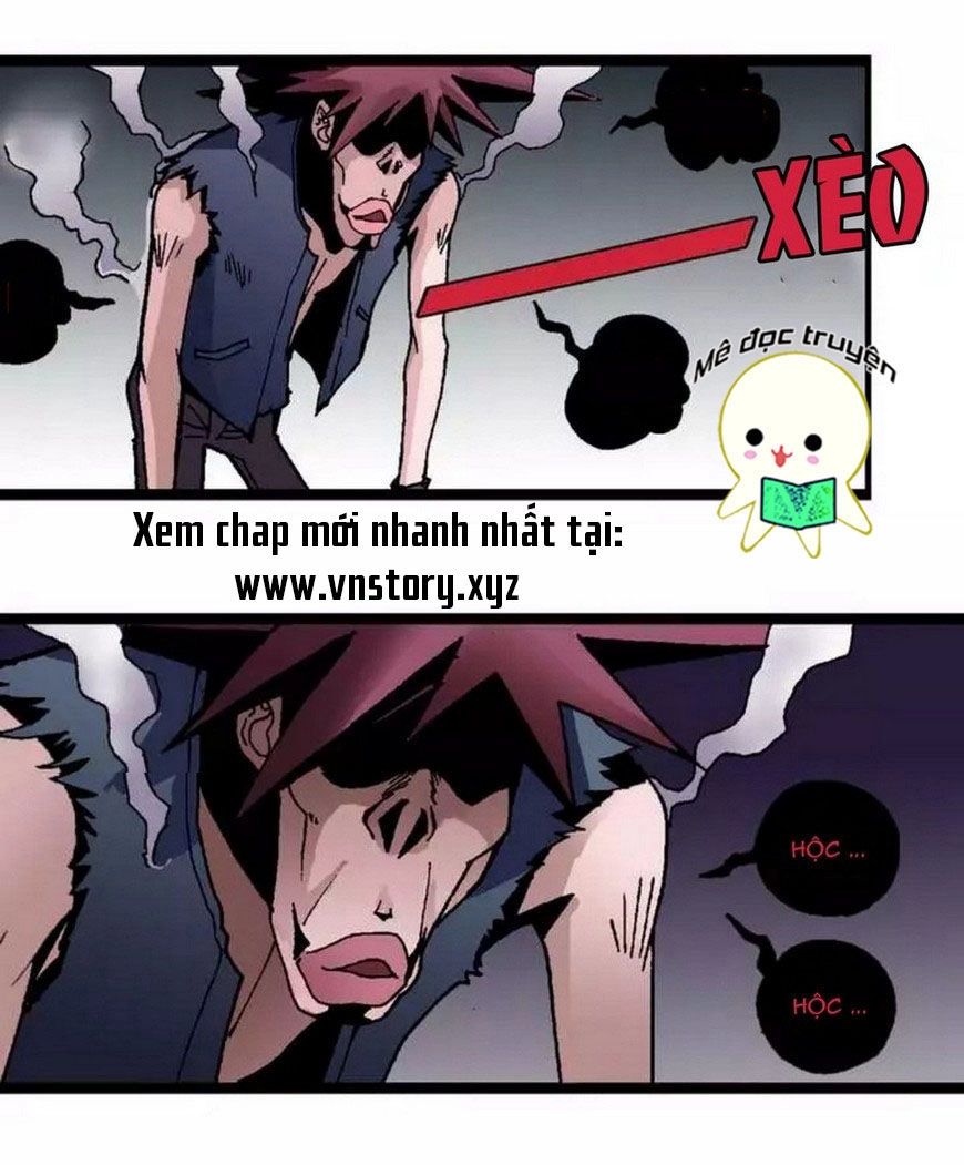 Thiếu Niên Siêu Năng Lực Chapter 2 - 4